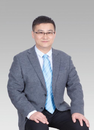 劉樹寅老師 - 企業(yè)培訓(xùn)師