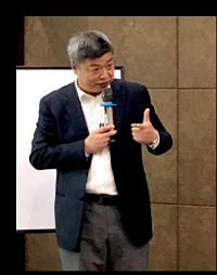 于玢老師 - 企業(yè)培訓(xùn)師