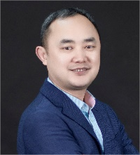 陳軍老師 - 企業(yè)培訓(xùn)師