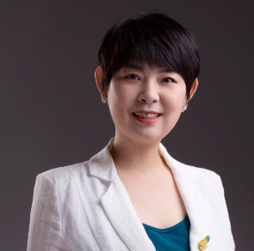 張曦月老師 - 企業(yè)培訓師