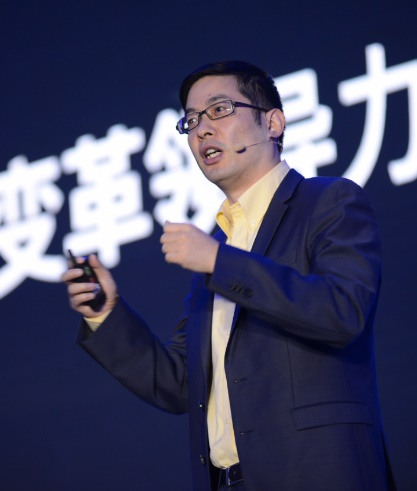 麥森-企業(yè)培訓(xùn)師