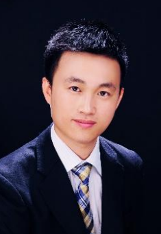 洪桂彬老師 - 企業(yè)培訓(xùn)師