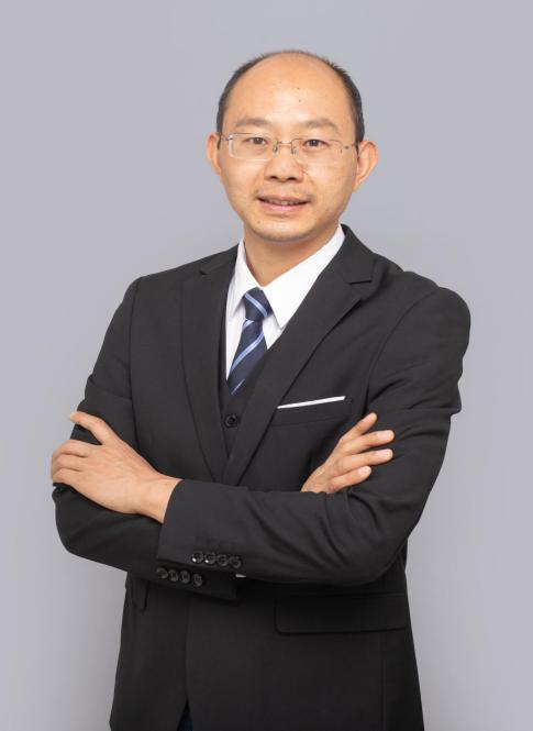 趙祖杰老師 - 企業(yè)培訓(xùn)師