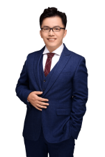 邢慶峰老師 - 企業(yè)培訓(xùn)師