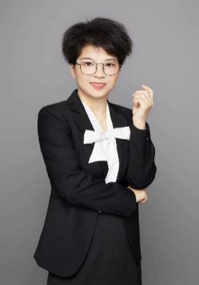 戴婭軒老師 - 企業(yè)培訓(xùn)師