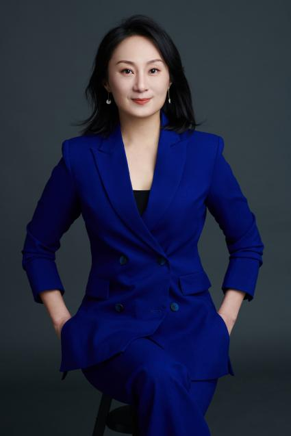 韓婕老師 - 企業(yè)培訓師