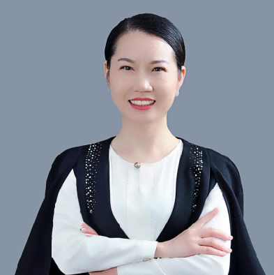 曹愛子-企業(yè)培訓(xùn)師