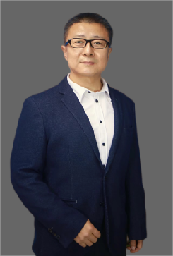 范斌-企業(yè)培訓(xùn)師