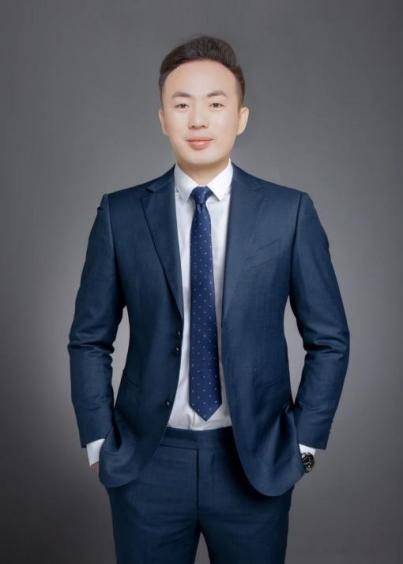 何威老師 - 企業(yè)培訓(xùn)師