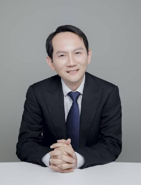 黃治民老師 - 企業(yè)培訓(xùn)師