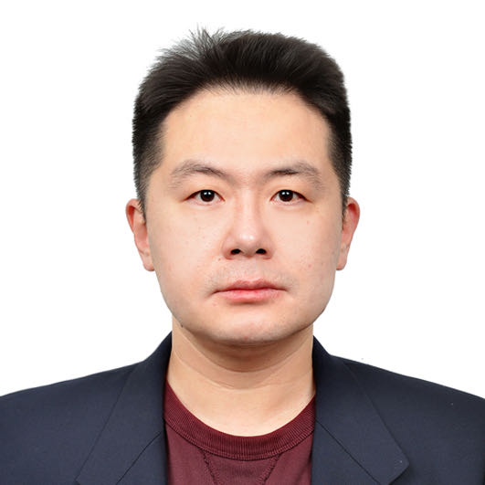 聶志偉老師 - 企業(yè)培訓(xùn)師