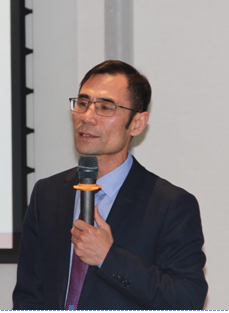 金良老師 - 企業(yè)培訓(xùn)師