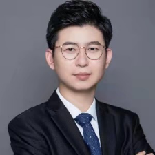 王旭老師 - 企業(yè)培訓師