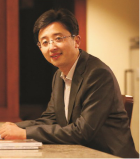 彭可望老師 - 企業(yè)培訓(xùn)師