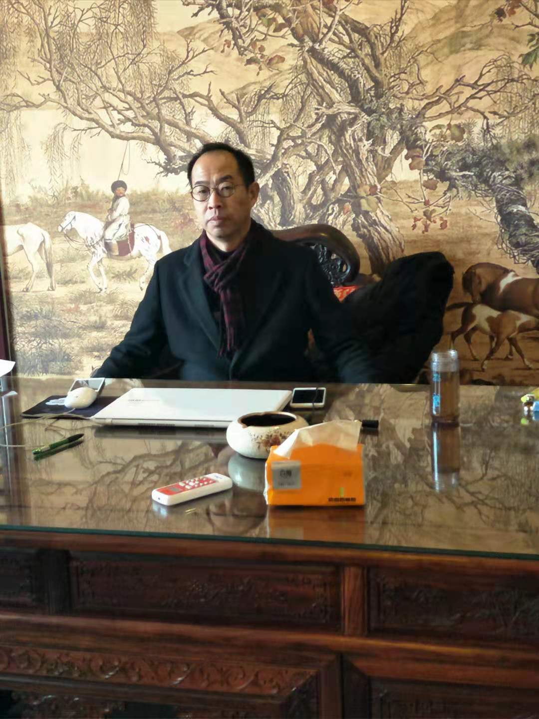 張文輝老師 - 企業(yè)培訓師