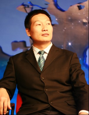 馬軍鋒老師 - 企業(yè)培訓(xùn)師