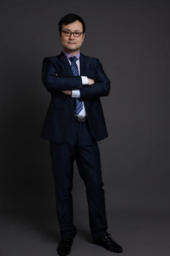 吳銘潔老師 - 企業(yè)培訓(xùn)師