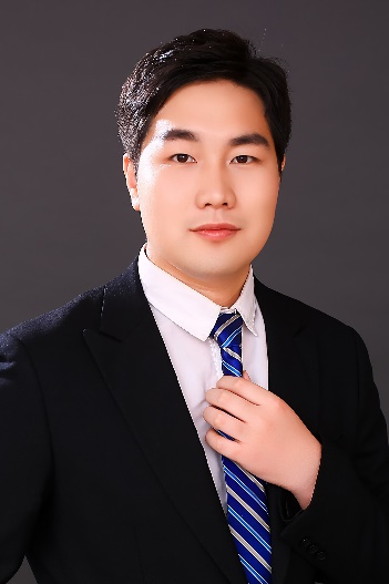 申廣超老師 - 企業(yè)培訓(xùn)師