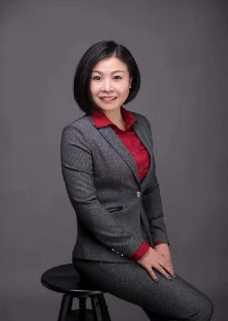 賀蓓老師 - 企業(yè)培訓(xùn)師