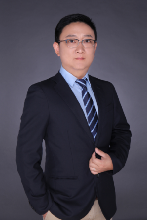 叢興飛老師 - 企業(yè)培訓(xùn)師