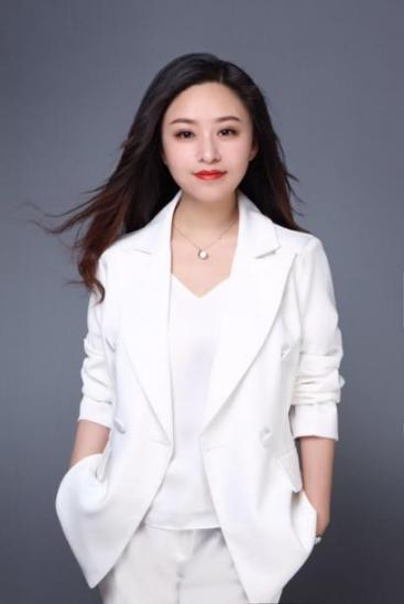 趙倩老師 - 企業(yè)培訓(xùn)師