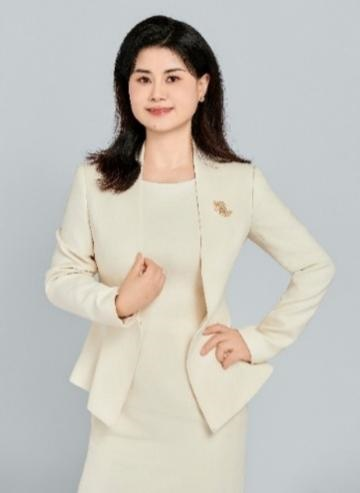 曾子涵老師 - 企業(yè)培訓(xùn)師