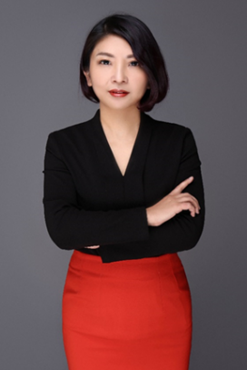 江蓉來老師 - 企業(yè)培訓師