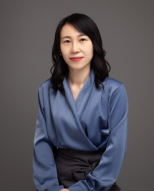 康金玲-企業(yè)培訓(xùn)師