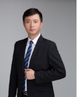 謝沛霖-企業(yè)培訓(xùn)師