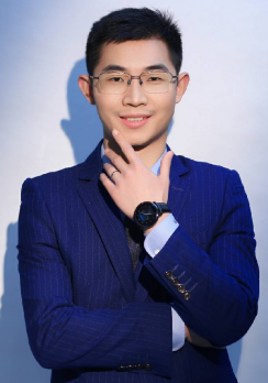 王春-企業(yè)培訓(xùn)師