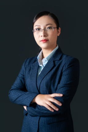 喬艷萍-企業(yè)培訓(xùn)師