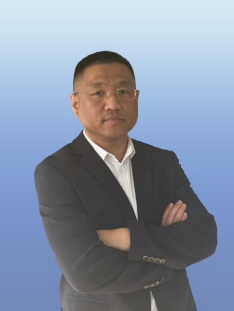 孫健老師 - 企業(yè)培訓(xùn)師