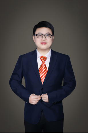 詹鈞老師 - 企業(yè)培訓師