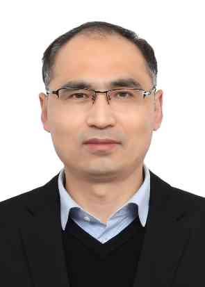 薛慶賀老師 - 企業(yè)培訓(xùn)師