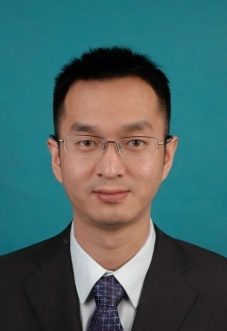 鄧宗禹老師 - 企業(yè)培訓師