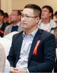 秦慶增-企業(yè)培訓師