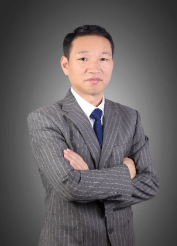 李洪星老師 - 企業(yè)培訓(xùn)師