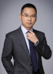 詹錦亞老師 - 企業(yè)培訓(xùn)師