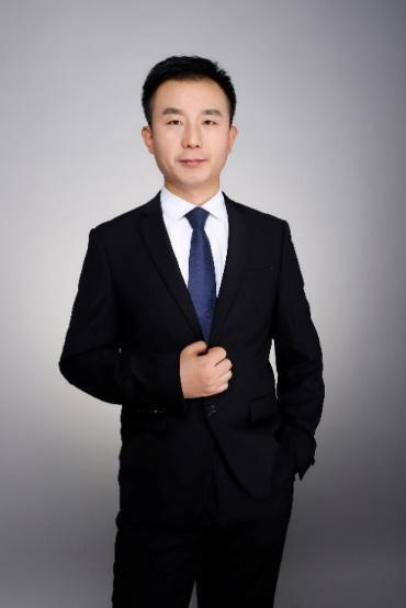 高登峰老師 - 企業(yè)培訓(xùn)師