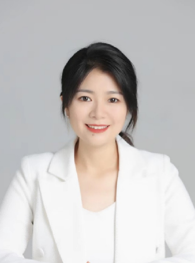 陳明麗老師 - 企業(yè)培訓(xùn)師