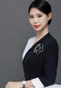 賈依真老師 - 企業(yè)培訓(xùn)師