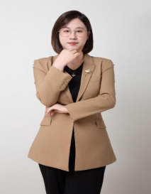 余星冰老師 - 企業(yè)培訓師