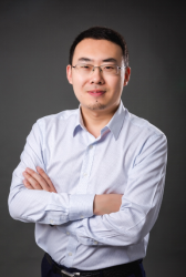 林士然老師 - 企業(yè)培訓(xùn)師