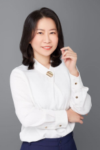 王雯雯老師 - 企業(yè)培訓(xùn)師