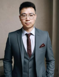 朱霄丹老師 - 企業(yè)培訓(xùn)師