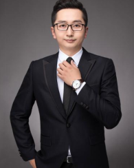 楊一犇老師 - 企業(yè)培訓(xùn)師