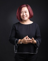 孫琦老師 - 企業(yè)培訓(xùn)師