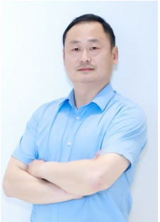 李飛睿老師 - 企業(yè)培訓師