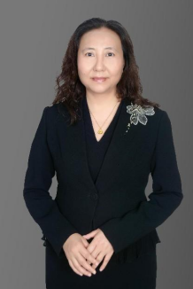 池冬梅老師 - 企業(yè)培訓(xùn)師