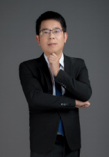 謝海林老師 - 企業(yè)培訓(xùn)師